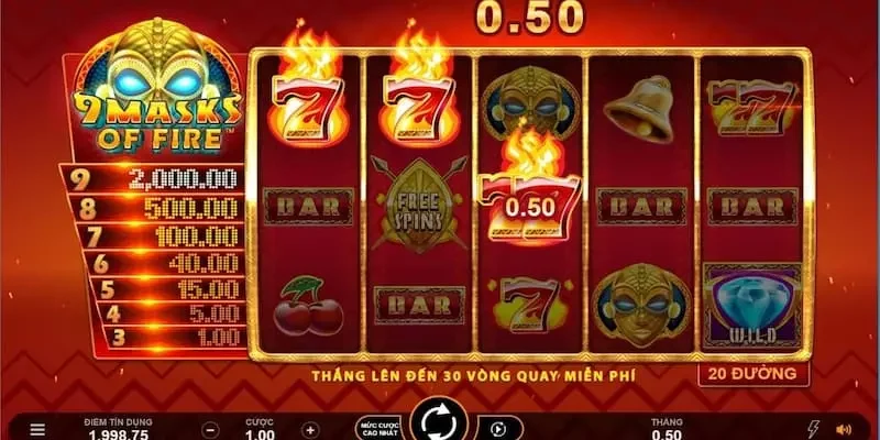 Những thuật ngữ xuất hiện trong nổ hũ 52