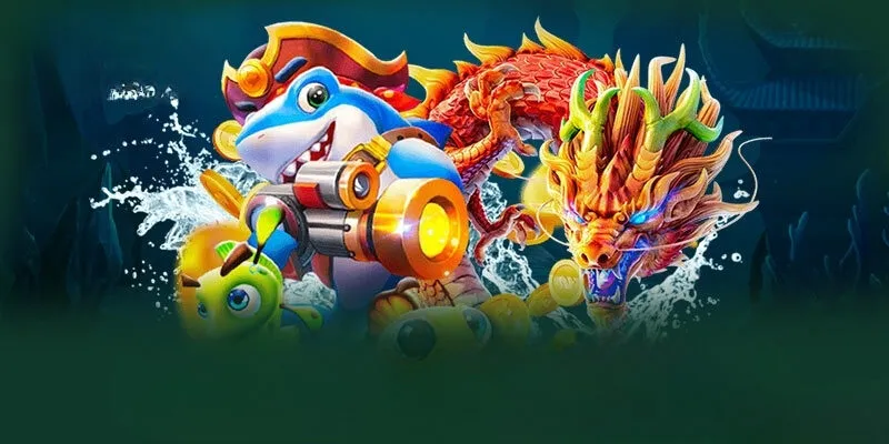 Những ưu điểm ấn tượng của bắn cá đổi thưởng tại NOHU