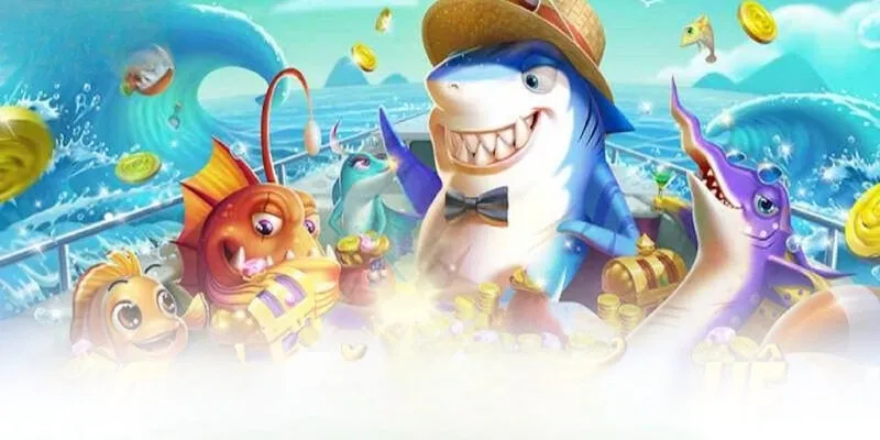 Thông tin chung về tựa game bắn cá hoàng kim