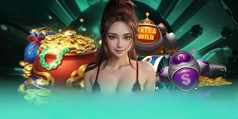 Bảo mật tối ưu hàng đầu dành cho mọi chơi