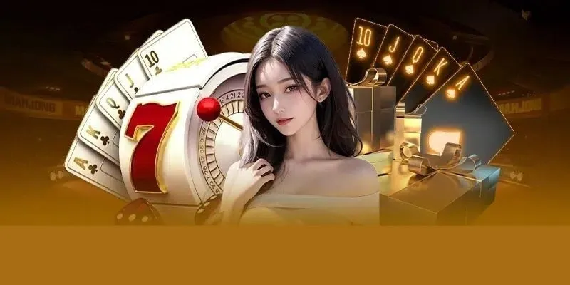 Giới thiệu game bài poker