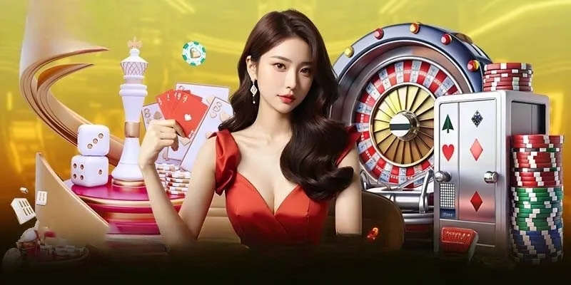 Liêng - Game bài vô cùng quen thuộc với cách chơi đơn giản