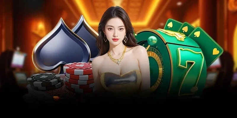 Người chơi có thể tố, theo hoặc bỏ bài để tối ưu phần thưởng của mình trong Liêng